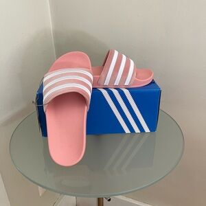 Adidas Adilette Slides